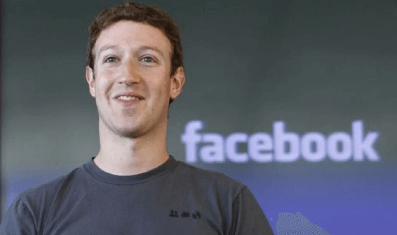 Mark Zuckerberg’in İlham Veren Yaşam Öyküsü 